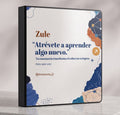 Kit de Gestión del Aprendizaje en Casa