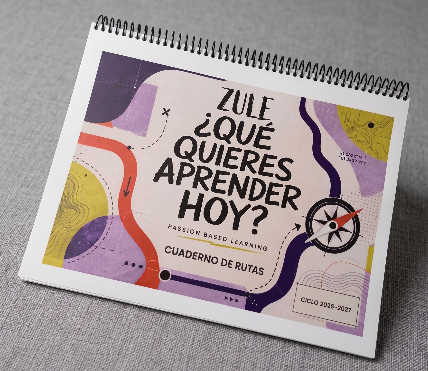 Kit de Gestión del Aprendizaje en Casa